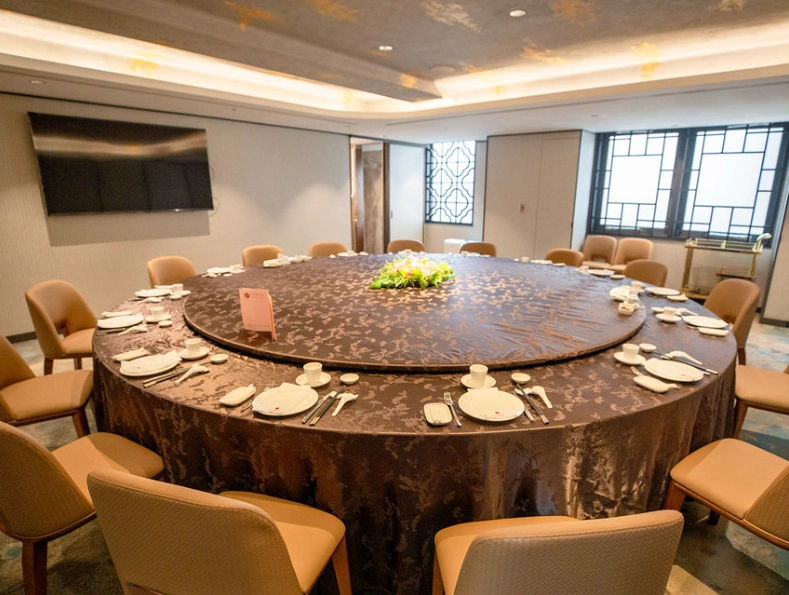 台北 約會 餐廳 包廂