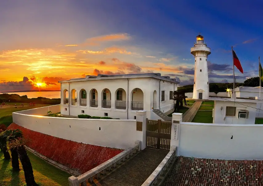 墾丁自由行攻略