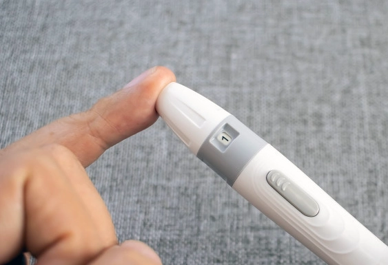 如何快速降低血糖