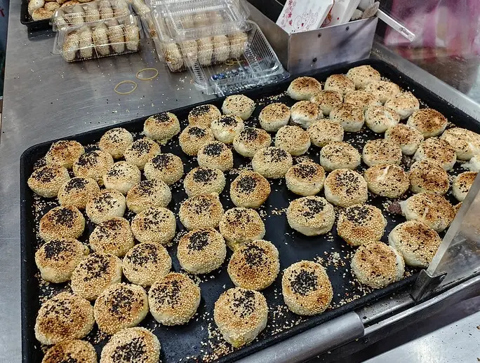 基隆廟口夜市必吃