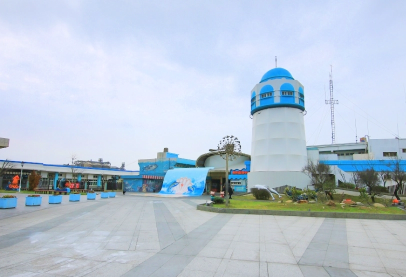 西濱公路一日遊