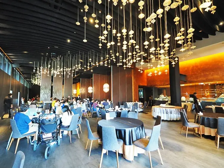 台中米其林餐廳