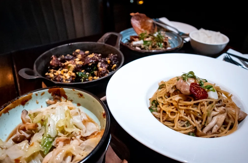 台北 包廂 餐廳 兩人