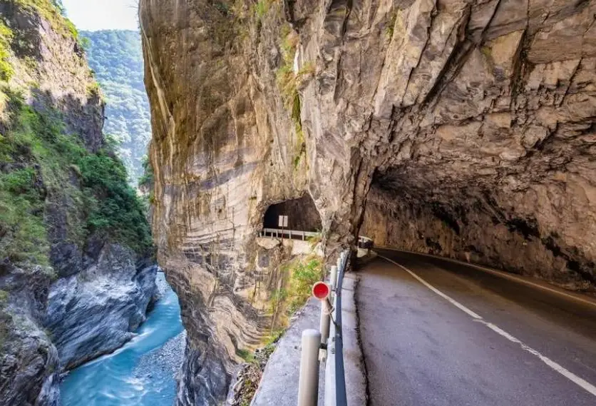 台灣東部自由行