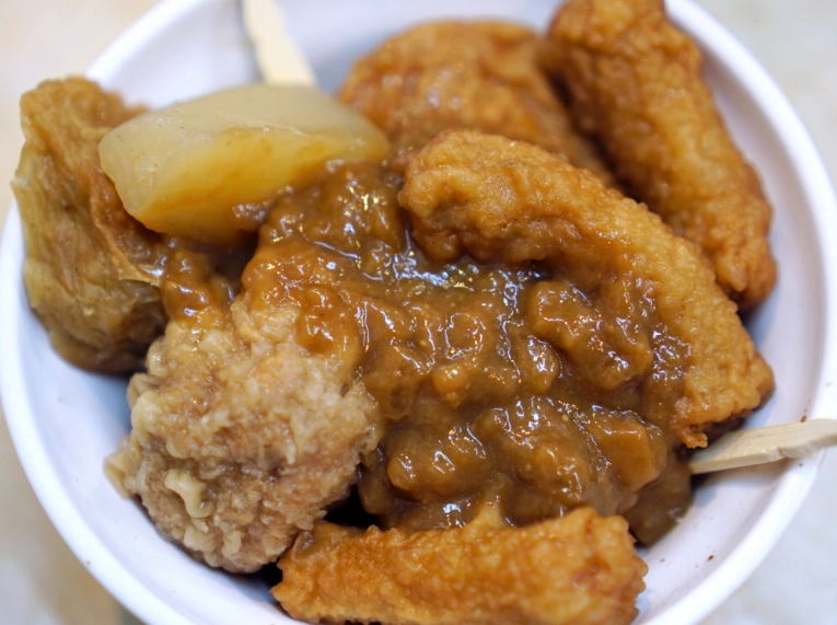 西門町美食推薦