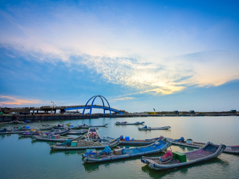 台灣親子農業景點