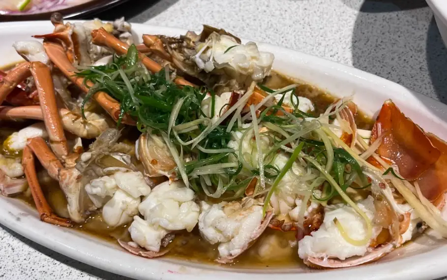基隆海鮮餐廳 推薦