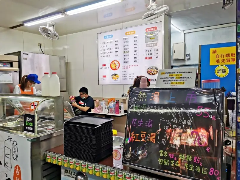 西門町美食推薦