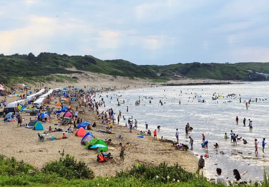 墾丁親子遊行程