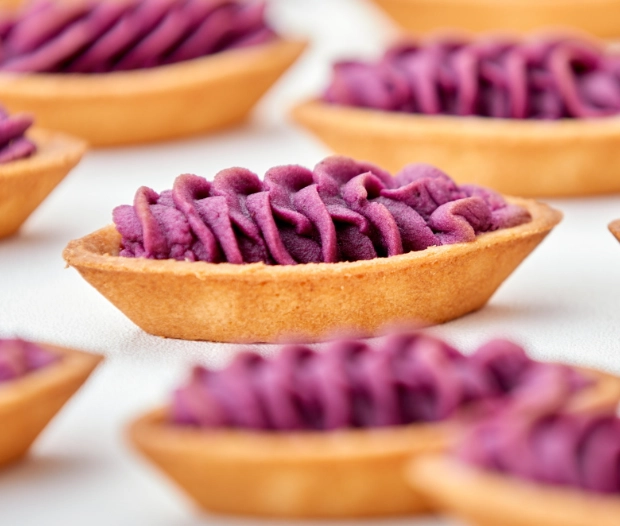 紅芋餅乾伴手禮