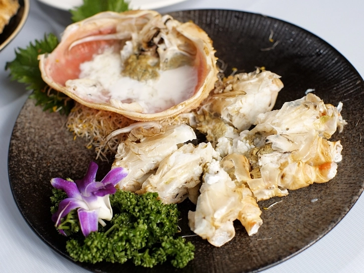 基隆海鮮餐廳 推薦