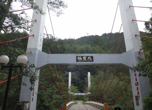 武陵農場住宿推薦