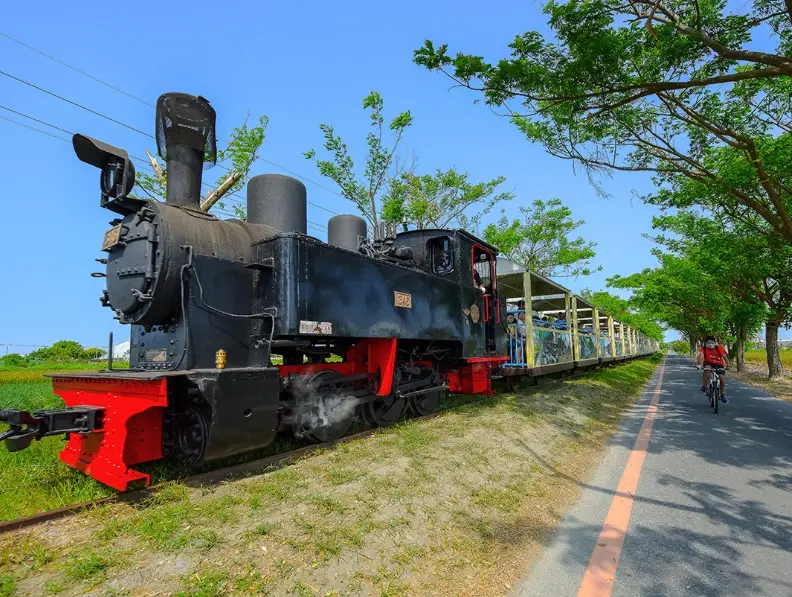 台灣親子農業景點