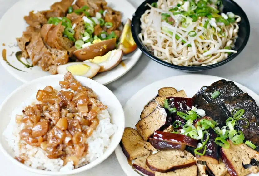 西門町美食推薦