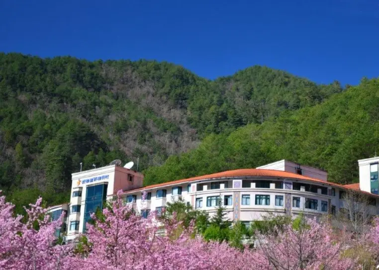 武陵農場三天兩夜