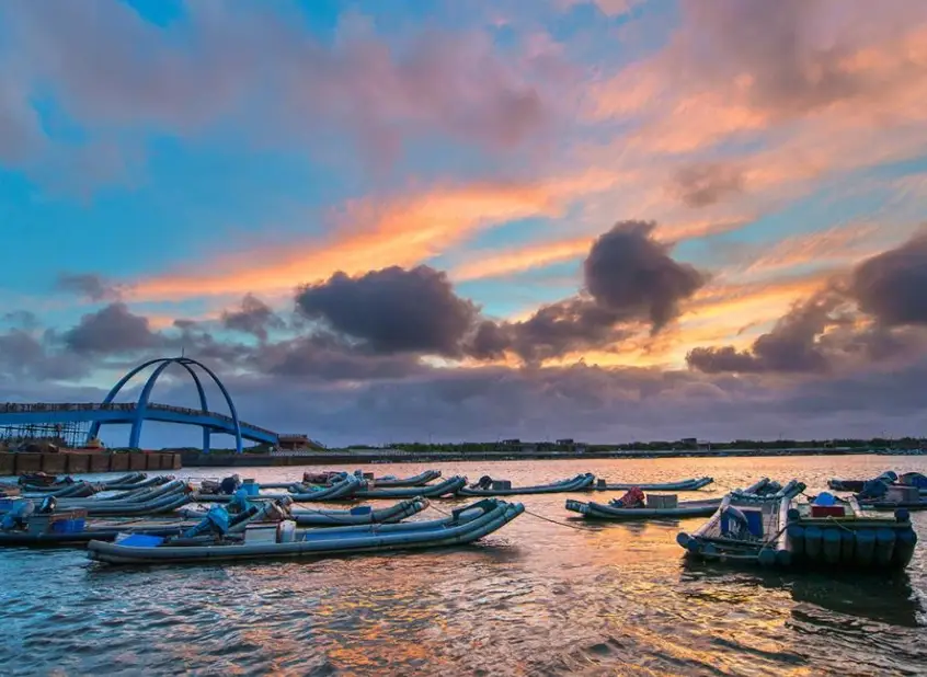 農業文創館周邊遊