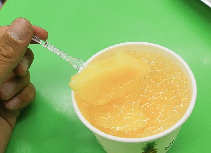 西門町美食推薦