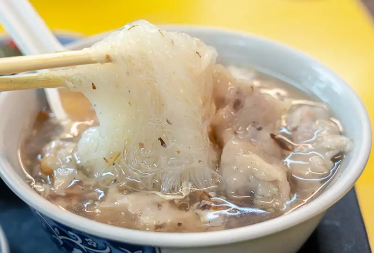 西門町美食推薦