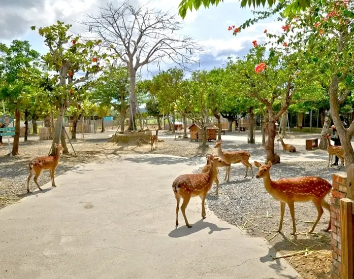 墾丁兩天一夜推薦