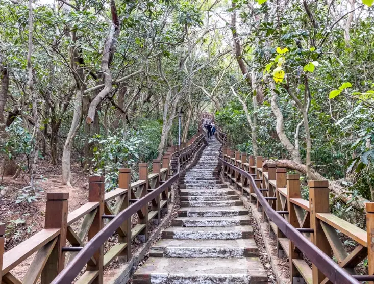 新竹一日遊景點