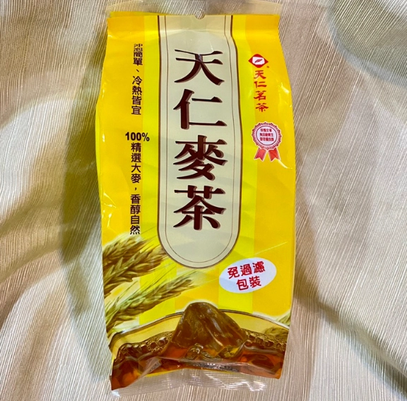 過期麥茶包用途