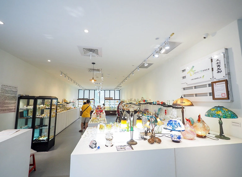 新竹一日遊景點