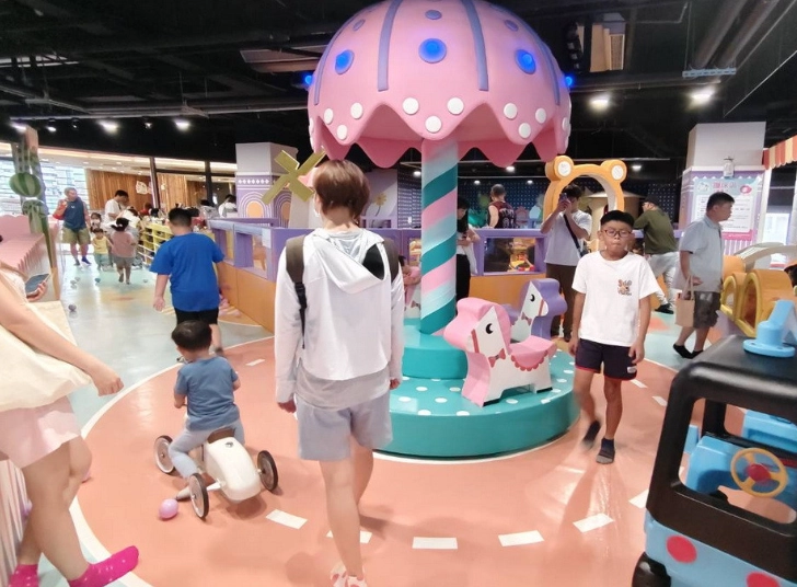 新竹一日遊景點