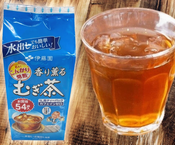 麥茶過期還能喝嗎