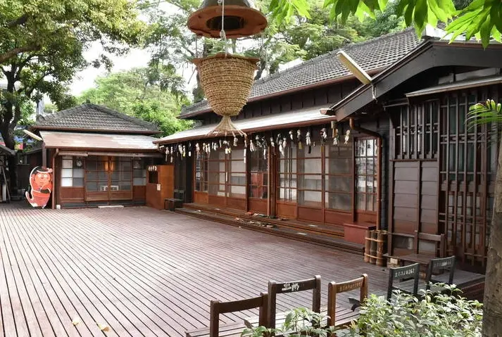 雲林一日遊行程