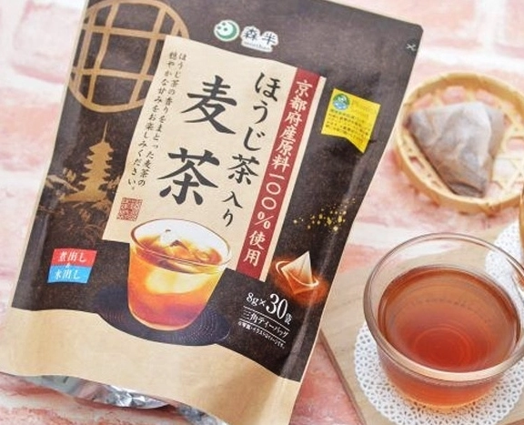 過期麥茶包還能喝嗎？專家教你安全判斷與10種創意再利用法