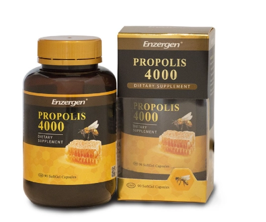 蜂膠膠囊怎麼吃