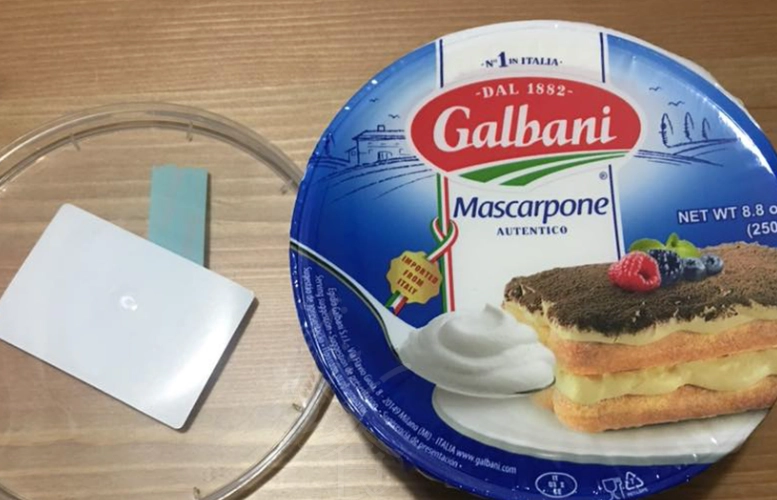 提拉米蘇起司替代