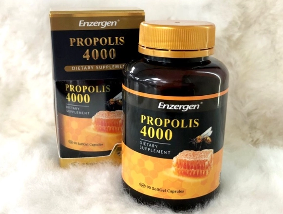 蜂膠膠囊功效有哪些？專家解析3大核心與5種挑選技巧