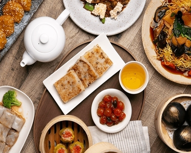 素食 buffet 高雄