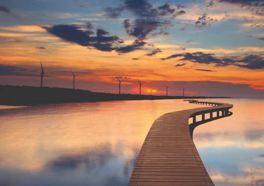 台61線景點台中