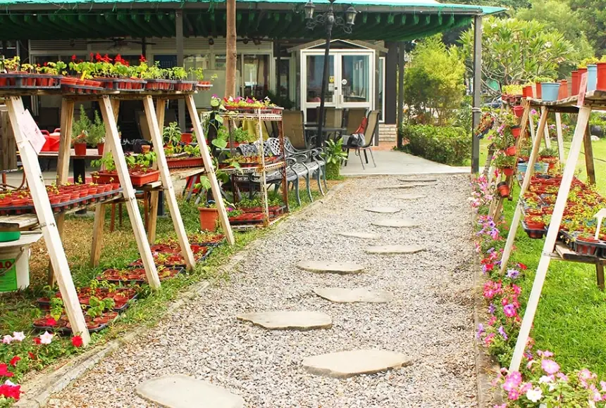 高雄素食餐廳推薦