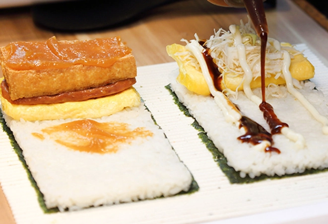 大溪隱藏版美食