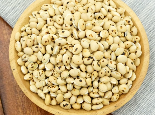 白扁豆炒過功效