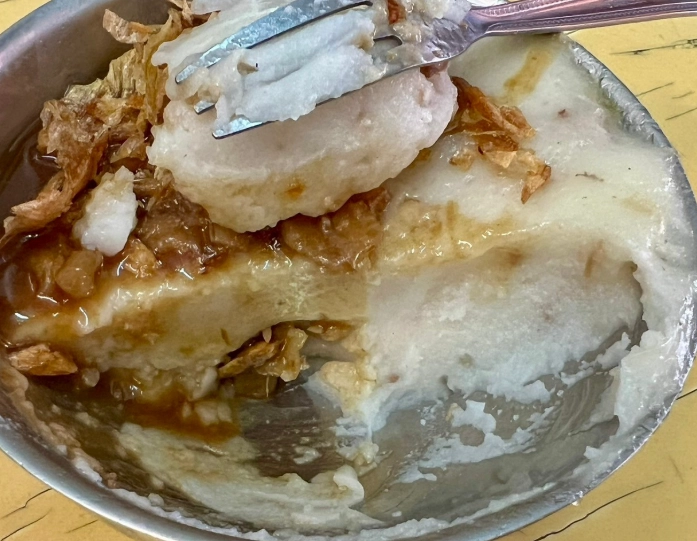 崙背美食地圖：內行人的必吃清單與隱藏版小吃全攻略