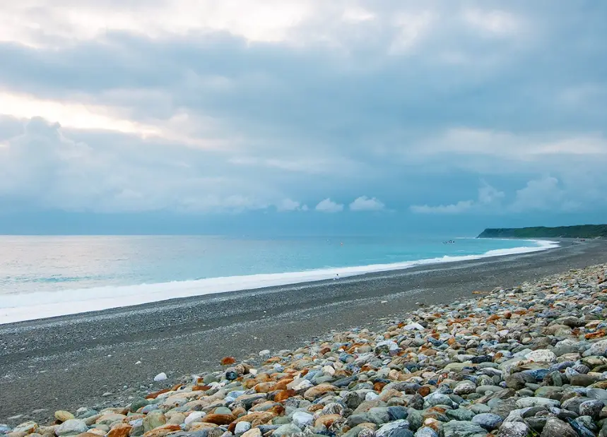 寵物友善景點 花蓮