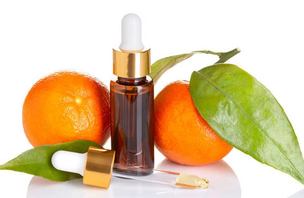 橘子精油功效