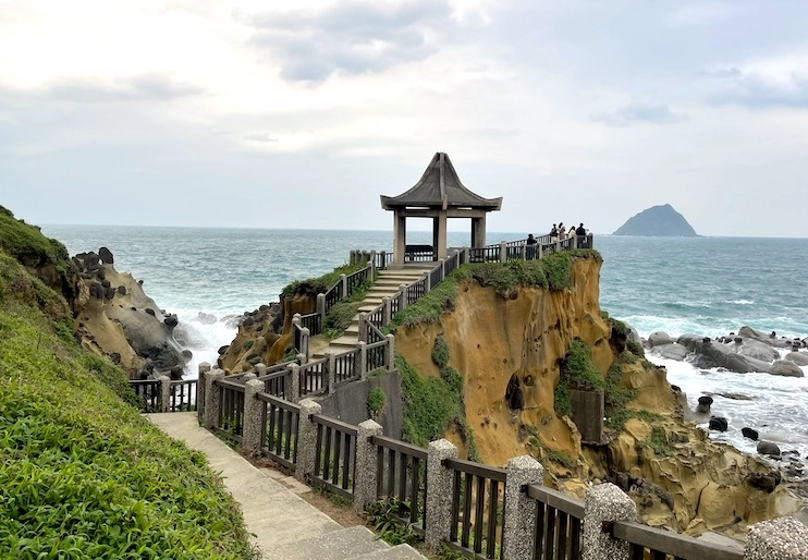 基隆景點