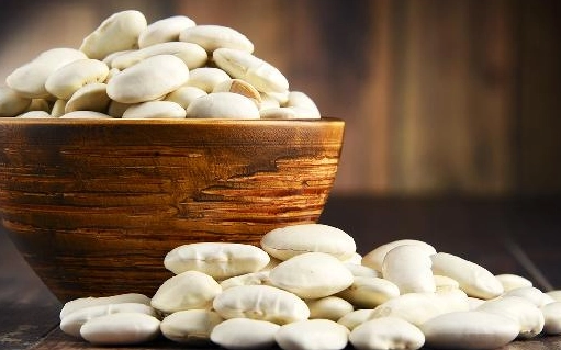 白扁豆炒過功效