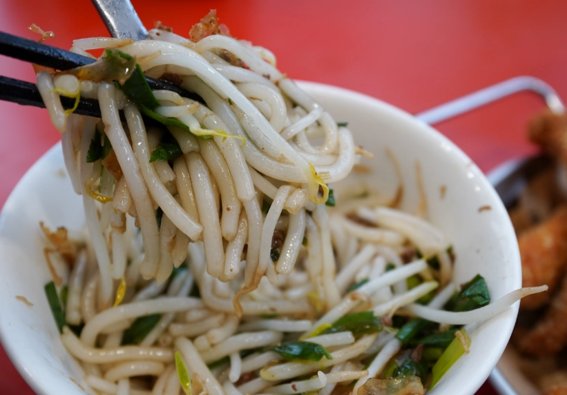 大溪早餐