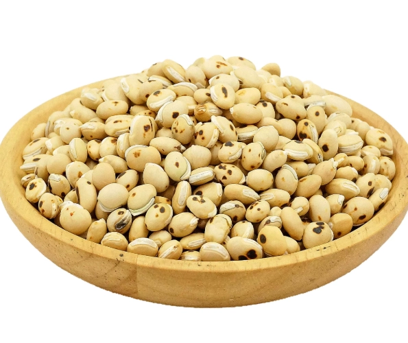 白扁豆炒過功效