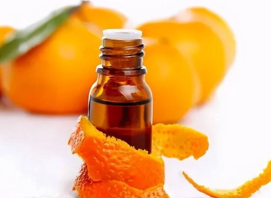 橘子精油挑選