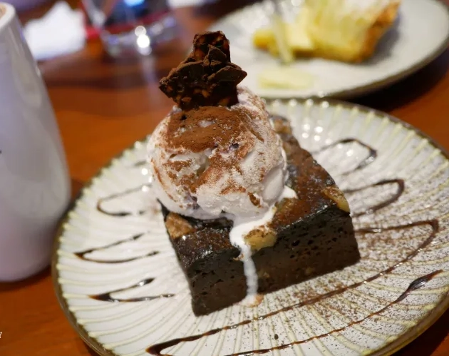 可以久坐的咖啡廳台北