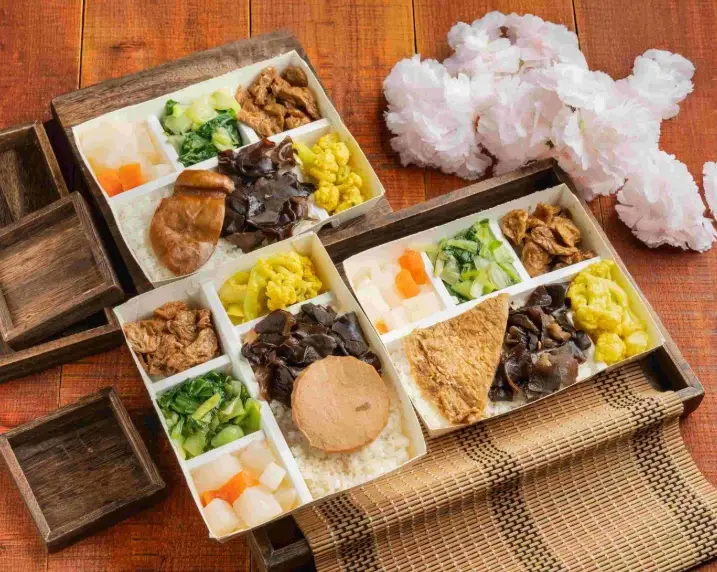 高雄素食餐廳推薦