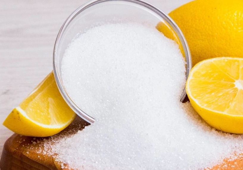 熱水瓶除垢方法