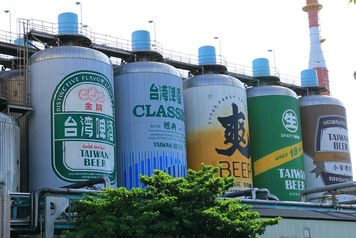 竹南一日遊